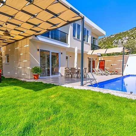 Islamlar Village 2 Bedroom Villa 7566